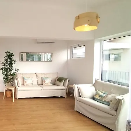 Appartamento - Pedras Pretas House *