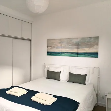 Appartamento - Pedras Pretas House *