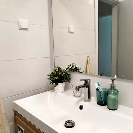 Appartamento - Pedras Pretas House Porto Santo