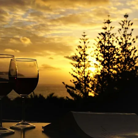Appartamento - Pedras Pretas House Porto Santo