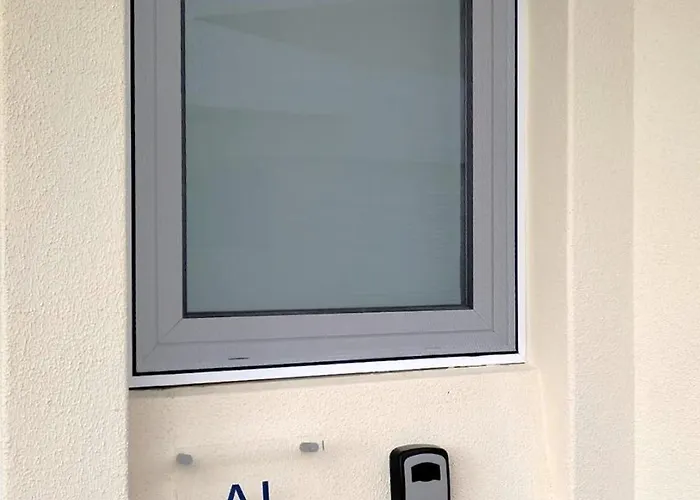 - Pedras Pretas House Apartment Porto Santo