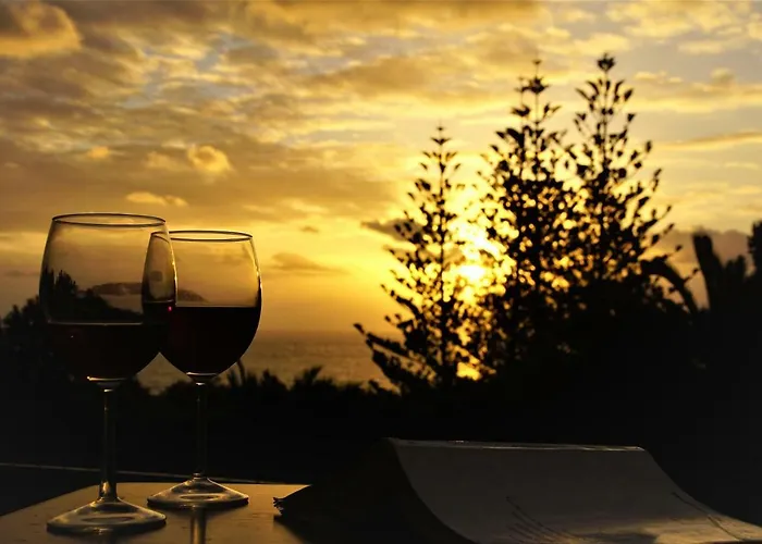 Apartment - Pedras Pretas House Porto Santo