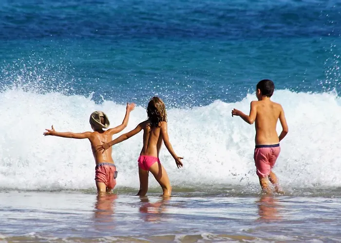 - Pedras Pretas House Apartment