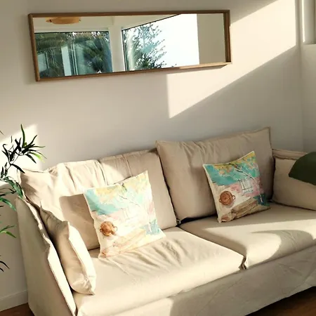 - Pedras Pretas House ポルト・サント