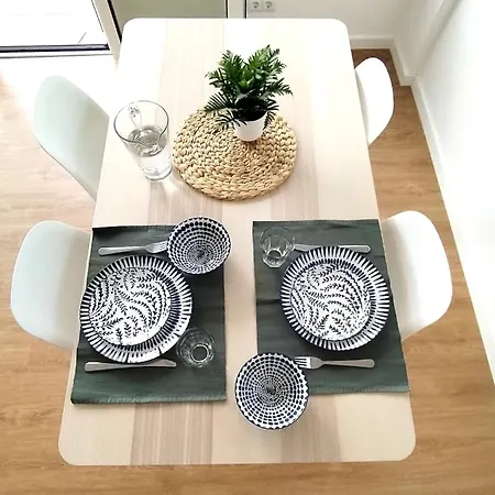 - Pedras Pretas House