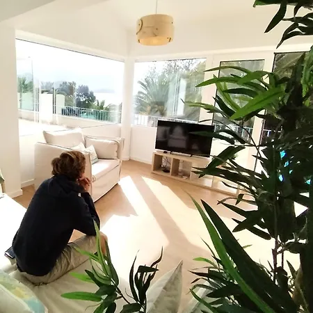 アパート - Pedras Pretas House *