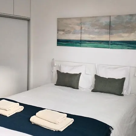 - Pedras Pretas House Porto Santo