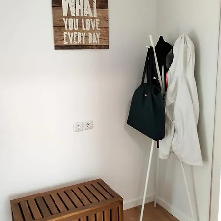 - Pedras Pretas House * ポルト・サント