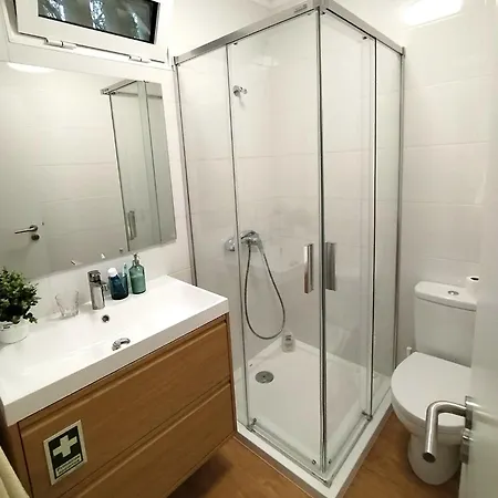 - Pedras Pretas House Апартаменты