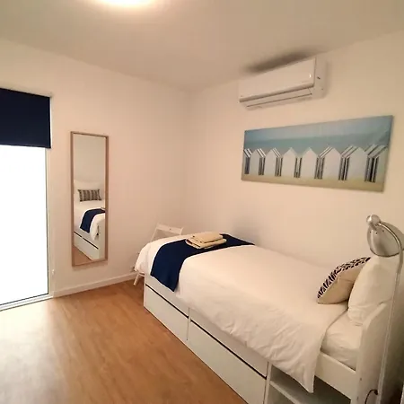 Апартаменты - Pedras Pretas House