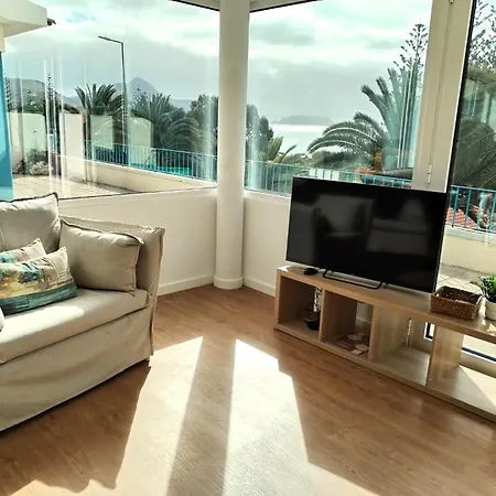 - Pedras Pretas House ポルト・サント