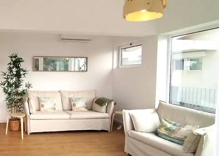 Apartment - Pedras Pretas House *