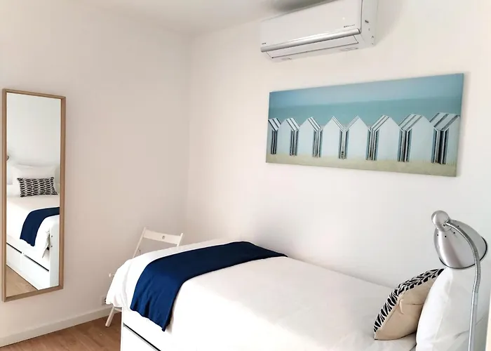 - Pedras Pretas House Appartement *