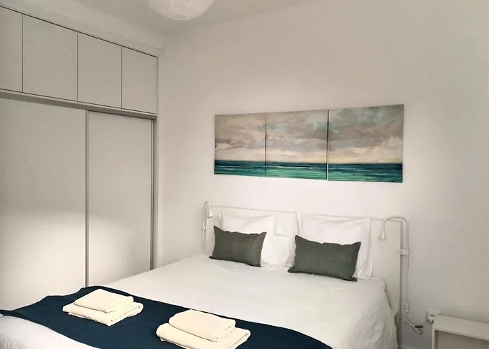 Appartement - Pedras Pretas House *