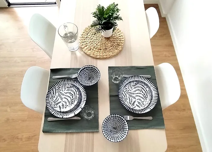 - Pedras Pretas House