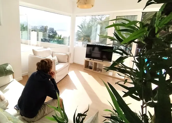 Appartement - Pedras Pretas House *