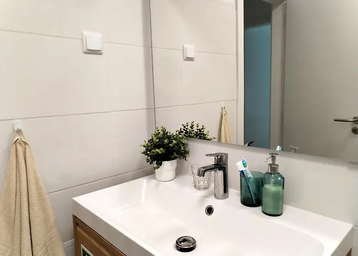 Appartement - Pedras Pretas House Porto Santo