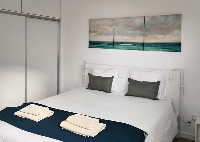 - Pedras Pretas House Porto Santo