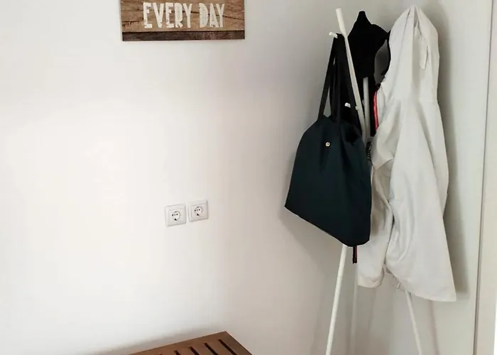 - Pedras Pretas House * Porto Santo