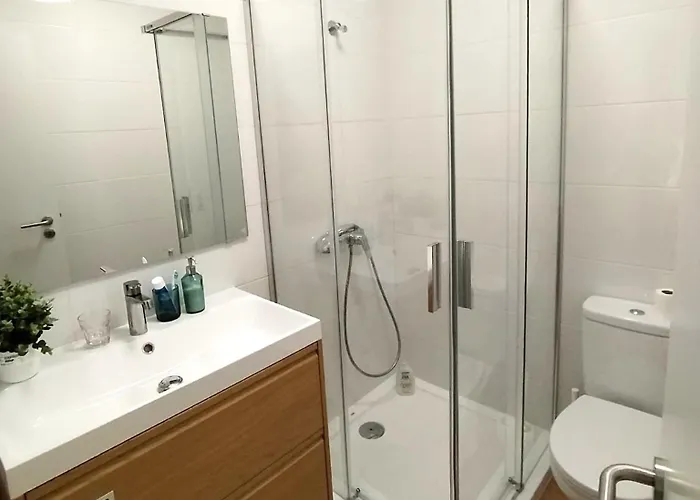 - Pedras Pretas House Appartement