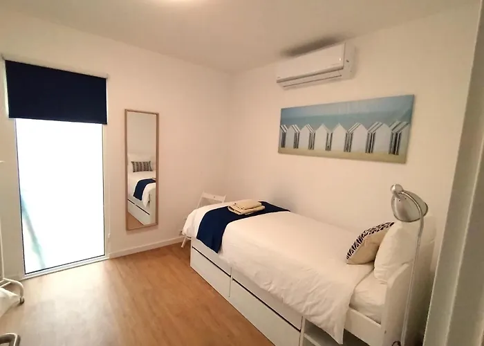 Apartmán - Pedras Pretas House