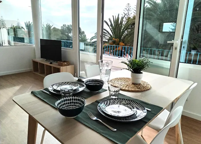 - Pedras Pretas House Appartement Porto Santo