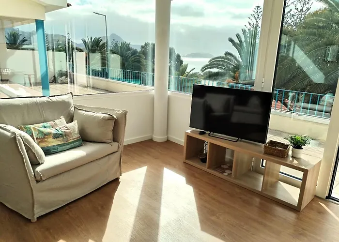 - Pedras Pretas House Porto Santo