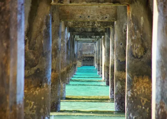 - Pedras Pretas House Apartmán Porto Santo