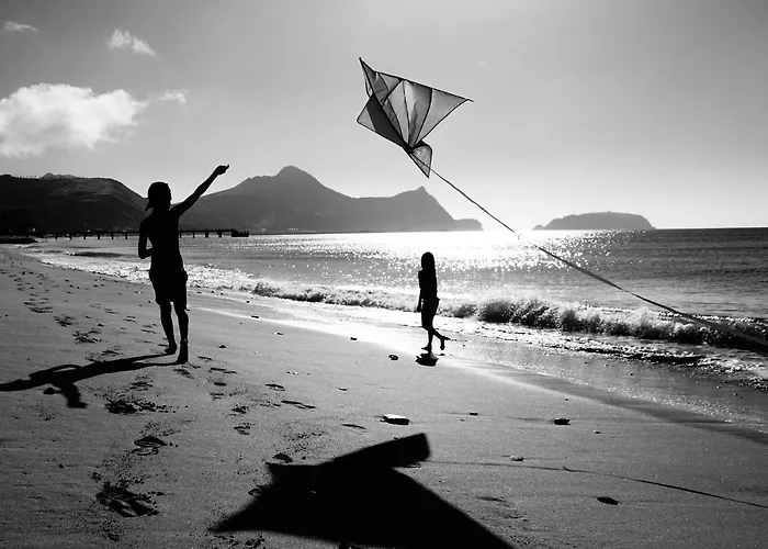 Apartmán - Pedras Pretas House