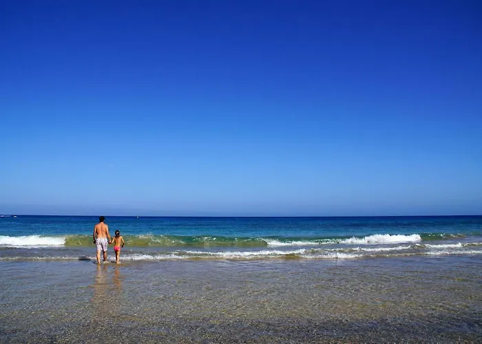 Apartment - Pedras Pretas House Porto Santo